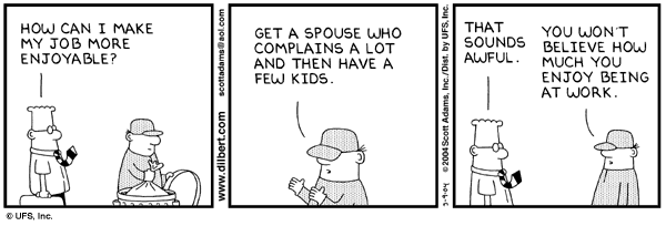 dilbert